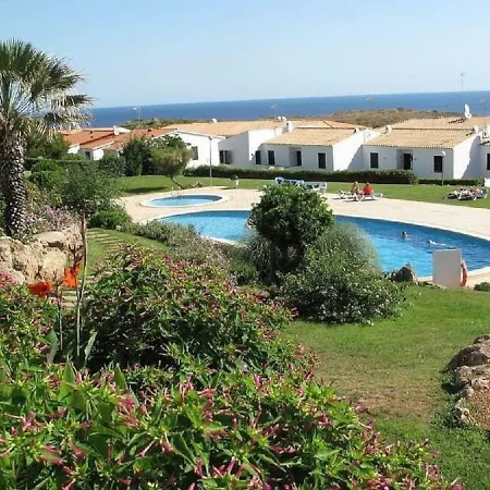 Apartamento Con Vistas Al Mar Cerca De La Playa Appartamento Arenal d'en Castell