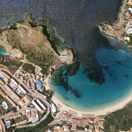 Apartamento Con Vistas Al Mar Cerca De La Playa Appartamento
