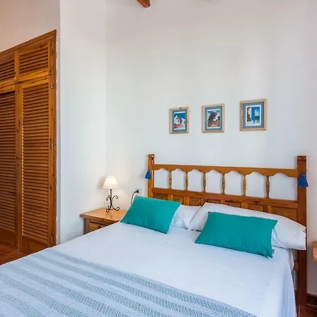 Apartamento Con Vistas Al Mar Cerca De La Playa Appartamento