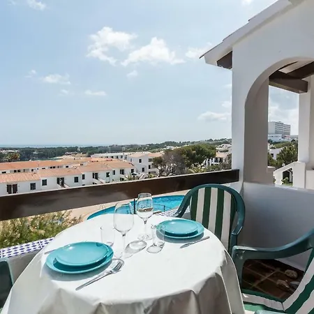 Apartamento Con Vistas Al Mar Cerca De La Playa Appartamento *