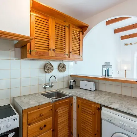 Appartamento Apartamento Con Vistas Al Mar Cerca De La Playa Arenal d'en Castell