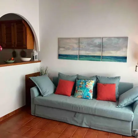 Appartamento Apartamento Con Vistas Al Mar Cerca De La Playa Arenal d'en Castell
