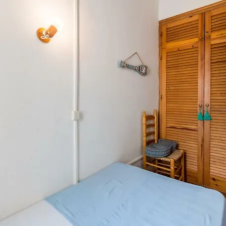 Apartamento Con Vistas Al Mar Cerca De La Playa Appartamento Arenal d'en Castell