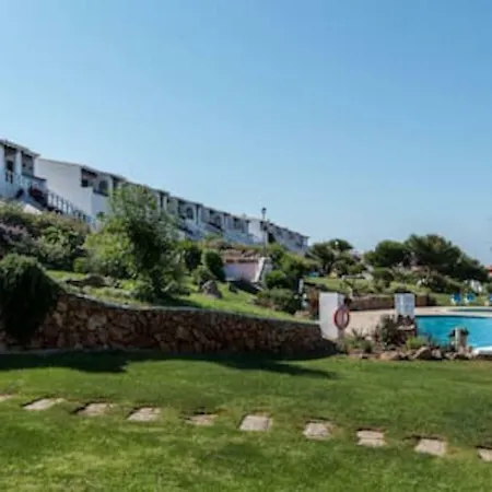 Apartamento Con Vistas Al Mar Cerca De La Playa Appartamento