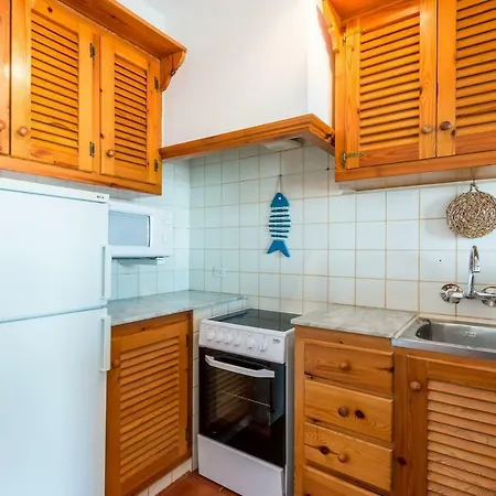Apartamento Con Vistas Al Mar Cerca De La Playa * 아레날 덴 카스텔