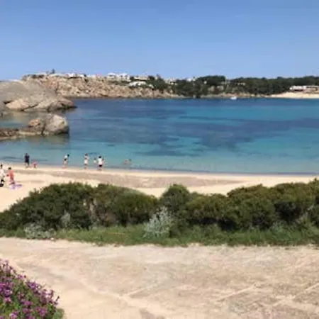 Apartamento Con Vistas Al Mar Cerca De La Playa 아파트 아레날 덴 카스텔